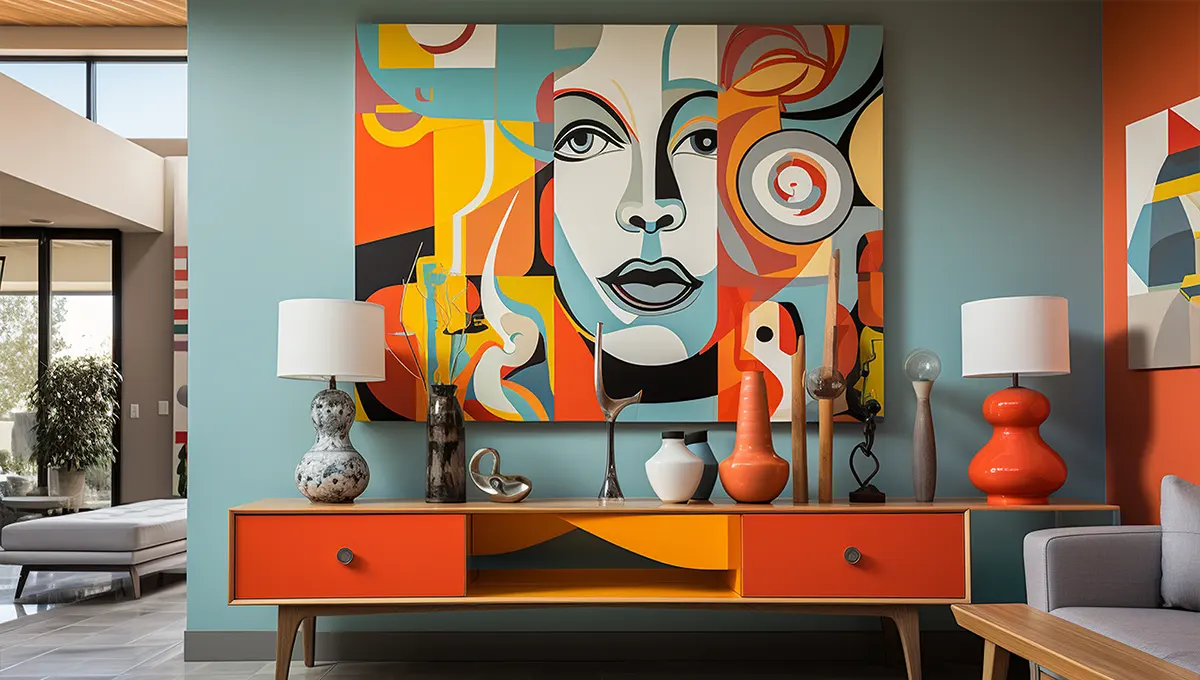 wall decor ideas